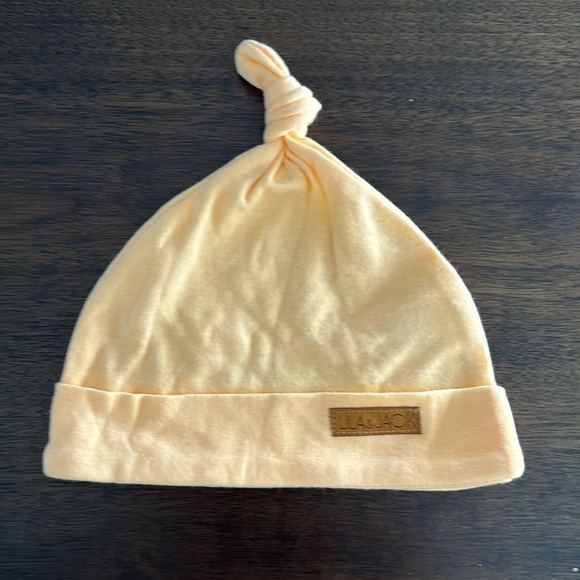 Ghost / Pumkin Footie With Hat - Picture 2 of 6